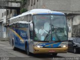 Fácil Transportes e Turismo RJ 140.017 na cidade de Rio de Janeiro, Rio de Janeiro, Brasil, por Anderson Sousa Feijó. Número da foto: #:id.