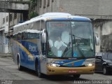 Fácil Transportes e Turismo RJ 140.017 na cidade de Rio de Janeiro, Rio de Janeiro, Brasil, por Anderson Sousa Feijó. ID da foto: :id.