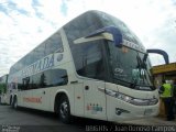 Buses Ahumada 700 na cidade de , por Juan Donoso. Número da foto: #:id.