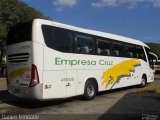 Empresa Cruz 49008 na cidade de São Paulo, São Paulo, Brasil, por Daniel Nascimento  Trindade. Número da foto: #:id.