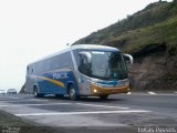 Fácil Transportes e Turismo RJ 140.022 na cidade de Petrópolis, Rio de Janeiro, Brasil, por Lucas Passos. Número da foto: #1149512.