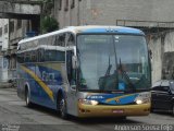 Fácil Transportes e Turismo RJ 140.027 na cidade de Rio de Janeiro, Rio de Janeiro, Brasil, por Anderson Sousa Feijó. Número da foto: #:id.