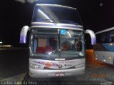 Saturno Turismo 9000 na cidade de Casimiro de Abreu, Rio de Janeiro, Brasil, por Carlos Julio. Número da foto: #1149968.