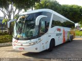 Eucatur - Empresa União Cascavel de Transportes e Turismo 4710 na cidade de Manaus, Amazonas, Brasil, por Vicente Pinto Moreira. Número da foto: #:id.