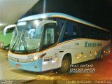 Emtram 4350 na cidade de São Desidério, Bahia, Brasil, por Paulo Gustavo. Número da foto: #:id.