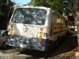 Motorhomes 8030 na cidade de São Paulo, São Paulo, Brasil, por Luis Nunez. Número da foto: #1150012.