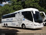Volvo B380R na cidade de Teresina, Piauí, Brasil, por Joelson  Barros. Número da foto: #1149965.