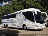 Volvo B380R na cidade de Teresina, Piauí, Brasil, por Joelson  Barros. ID da foto: :id.