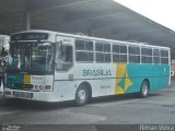 Auto Ônibus Brasília NIT.04-149 na cidade de Niterói, Rio de Janeiro, Brasil, por Renan Vieira. Número da foto: #1148788.