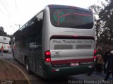 Firenze Transportes 495 na cidade de Campos do Jordão, São Paulo, Brasil, por Roberto Teixeira. ID da foto: :id.