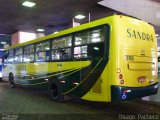 Viação Sandra 0765 na cidade de Belo Horizonte, Minas Gerais, Brasil, por Thiago  Pacheco. Número da foto: #1149423.