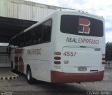 Real Expresso 4557 na cidade de Itaberaba, Bahia, Brasil, por Osmar Junior. Número da foto: #1148663.