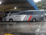 Breda Transportes e Serviços 1597 na cidade de Santos, São Paulo, Brasil, por Matheus  Scheguschewsky. Número da foto: #:id.
