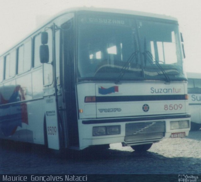 Suzantur Suzano 8509 na cidade de Suzano, São Paulo, Brasil, por Maurice  Gonçalves Natacci. Número da foto: #1151782.