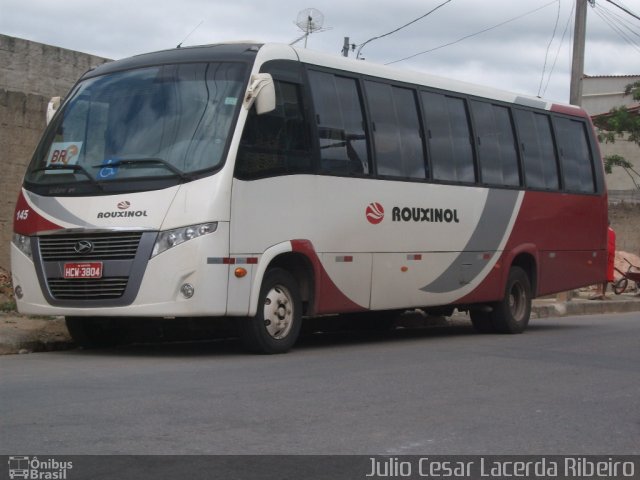 Rouxinol 145 na cidade de Ribeirão das Neves, Minas Gerais, Brasil, por Julio Cesar Lacerda Ribeiro. Número da foto: #1151637.