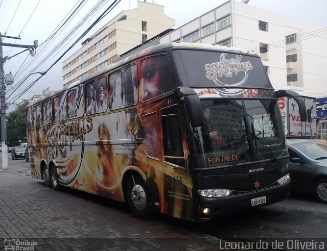 Banda Skorpius  na cidade de Teresópolis, Rio de Janeiro, Brasil, por Diego Oliveira. ID da foto: 1151126.