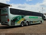 Viação Garcia 6529 na cidade de Londrina, Paraná, Brasil, por Rodrigo  Gutierrez Rodrigues. Número da foto: #1151506.