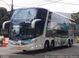 Auto Viação 1001 RJ 108.195 na cidade de Rio de Janeiro, Rio de Janeiro, Brasil, por Marcelo Candido de Oliveira. Número da foto: #1151906.