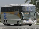 Ricardo Turismo 2011 na cidade de Seropédica, Rio de Janeiro, Brasil, por Roberto Marinho - Ônibus Expresso. Número da foto: #:id.