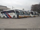 Breda Rio 3490 na cidade de Duque de Caxias, Rio de Janeiro, Brasil, por Diego Félix de Araujo. Número da foto: #1151460.