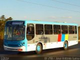Viação Grande Brasília 510394 na cidade de Gama, Distrito Federal, Brasil, por José Antônio Gama. Número da foto: #:id.