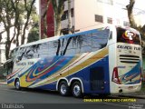 Guaçu Tur Viagens e Turismo 8000 na cidade de Curitiba, Paraná, Brasil, por Paulo Roberto Chulis. Número da foto: #1152072.