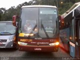 Reitur Turismo 4200 na cidade de Petrópolis, Rio de Janeiro, Brasil, por Lucas Passos. Número da foto: #1151873.