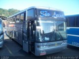 São Lucas Viagens e Turismo 5040 na cidade de Aparecida, São Paulo, Brasil, por Luiz Krolman. Número da foto: #1152377.