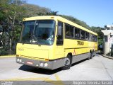 Viação Itapemirim 24207 na cidade de São Paulo, São Paulo, Brasil, por Rogério Teixeira Varadi. Número da foto: #1151104.
