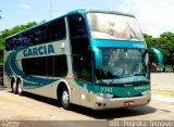 Viação Garcia 7741 na cidade de Maringá, Paraná, Brasil, por Pedroka Ternoski. Número da foto: #1152094.