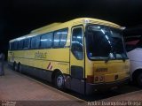 Viação Itapemirim 40055 na cidade de Perdões, Minas Gerais, Brasil, por André Evangelista Braga. Número da foto: #1151651.