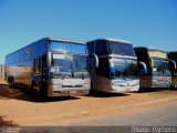 Montes Claros Turismo 2998 na cidade de Januária, Minas Gerais, Brasil, por Thiago  Pacheco. Número da foto: #1150720.