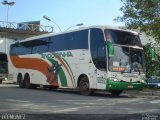 Empresa de Transportes Andorinha 5592 na cidade de São Paulo, São Paulo, Brasil, por Luis Nunez. Número da foto: #1151447.