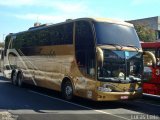 Transcleto Turismo 7000 na cidade de Belo Horizonte, Minas Gerais, Brasil, por Lucas Leite. Número da foto: #1152129.