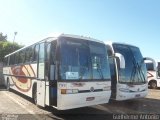 Vera Cruz Transporte e Turismo 1180 na cidade de Araxá, Minas Gerais, Brasil, por Guilherme Antonio. Número da foto: #1151580.