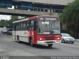 Nova Aliança  4 > Empresa de Transportes Novo Horizonte 4 4315 na cidade de São Paulo, São Paulo, Brasil, por José Geyvson da Silva. Número da foto: #:id.