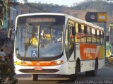 Autotrans > Turilessa 4350 na cidade de Timóteo, Minas Gerais, Brasil, por Joase Batista da Silva. Número da foto: #:id.