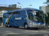 Viação Cometa 11110 na cidade de São Paulo, São Paulo, Brasil, por Luis Nunez. Número da foto: #1151527.