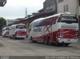 Empresa Reunidas Paulista de Transportes 145337 na cidade de Rio de Janeiro, Rio de Janeiro, Brasil, por Marcelo Candido de Oliveira. Número da foto: #1151881.