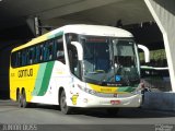 Empresa Gontijo de Transportes 18285 na cidade de Belo Horizonte, Minas Gerais, Brasil, por JUNIOR JUNIOR. Número da foto: #:id.