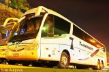 Transnorte - Transporte e Turismo Norte de Minas 85600 na cidade de Belo Horizonte, Minas Gerais, Brasil, por Káio Augusto. Número da foto: #:id.