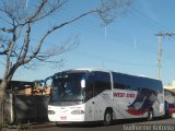 West Side 747 na cidade de Araxá, Minas Gerais, Brasil, por Guilherme Antonio. Número da foto: #1151581.