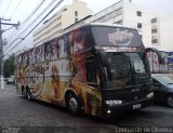 Banda Skorpius  na cidade de Teresópolis, Rio de Janeiro, Brasil, por Diego Oliveira. Número da foto: #1151126.
