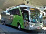 Transbrasiliana Transportes e Turismo 51023 na cidade de Belo Horizonte, Minas Gerais, Brasil, por Lucas Leite. Número da foto: #1152150.