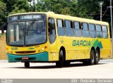Viação Garcia 6999 na cidade de Maringá, Paraná, Brasil, por Pedroka Ternoski. Número da foto: #1152119.