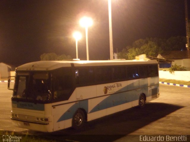 Lions Tur 2002 na cidade de Cuiabá, Mato Grosso, Brasil, por Eduardo Benetti . Número da foto: #1152871.