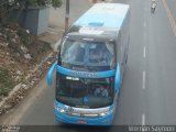 Auto Viação Progresso 6022 na cidade de Teresina, Piauí, Brasil, por Wernan Saymon. Número da foto: #1155075.
