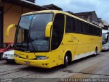 Viação Itapemirim 8225 na cidade de Rio de Janeiro, Rio de Janeiro, Brasil, por André Luiz Gomes de Souza. Número da foto: #1154002.