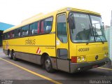 Viação Itapemirim 40089 na cidade de Piracicaba, São Paulo, Brasil, por Juliano Sgrigneiro. Número da foto: #1153920.