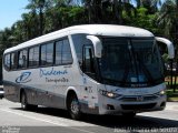 Diadema Transportes 25 na cidade de São Paulo, São Paulo, Brasil, por Joel Mariano de Souza. Número da foto: #1154411.